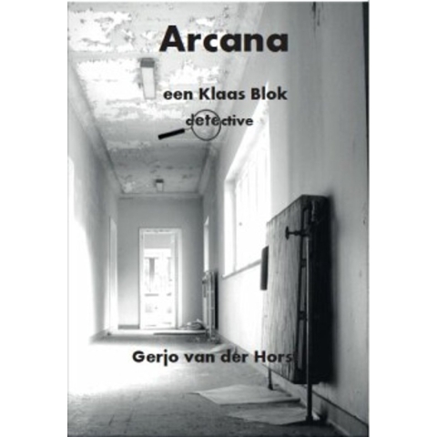 Arcana (Paperback)