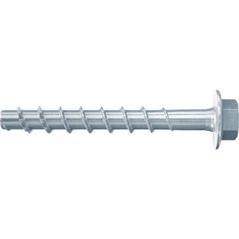 Fischer Betonschroef FBS II 6x60/5 US VE=100 - 546391