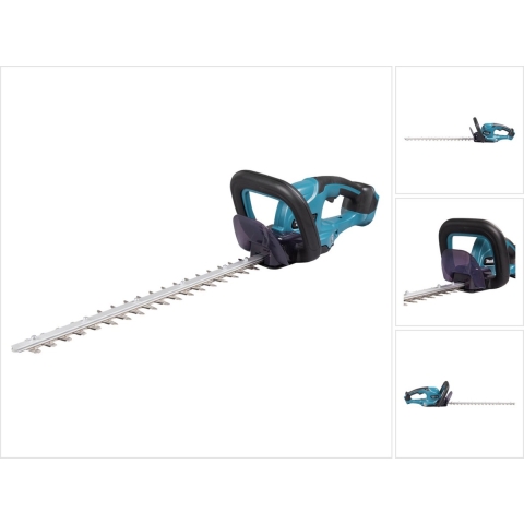 Makita DUH507Z Accu Heggenschaar 50cm 18V Basic Body
