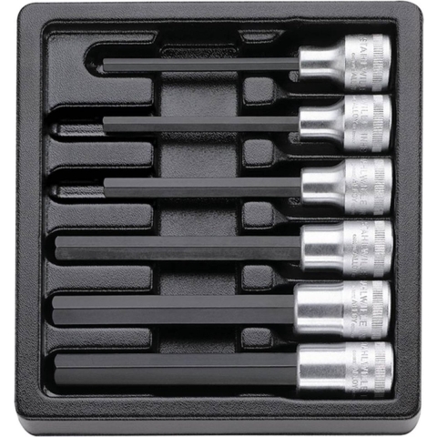 Stahlwille TCS 1054/2054 96838117 Schroevendraaierdop