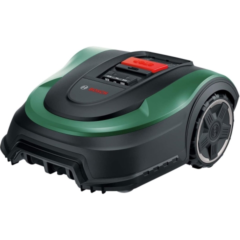 Bosch Home and Garden INDEGO M700 Robotmaaier Geschikt voor oppervlakte (max.) 700 m²