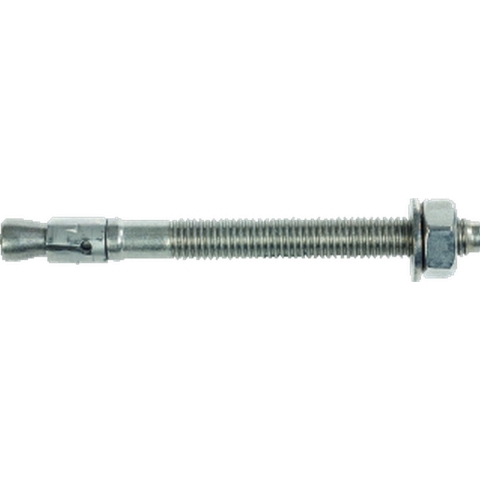 Fischer 507564 FBN II 12/20 A4 Boutanker 116 mm 12 mm 20 stuk(s)