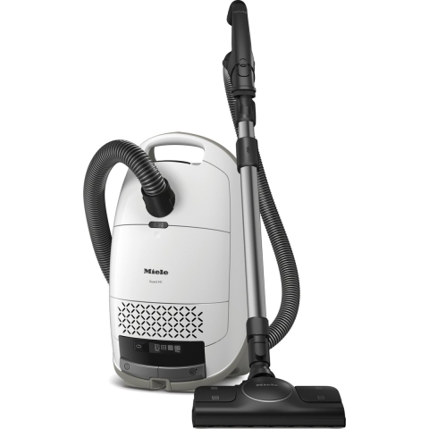 Miele Guard M1 Performance Brilliant White | Sledestofzuigers | 4002516795223