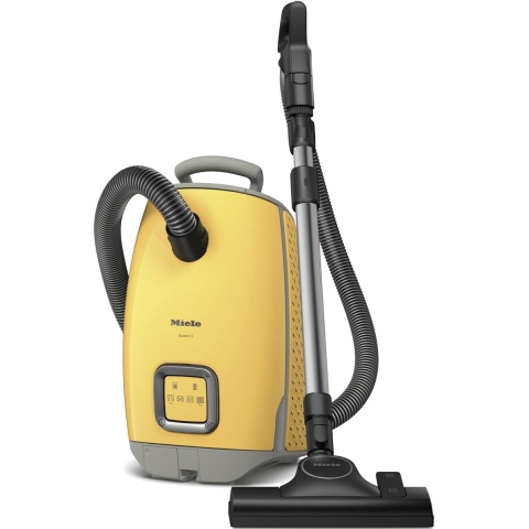 Miele Guard L1 Flex Sunset Yellow | Sledestofzuigers | 4002516794455