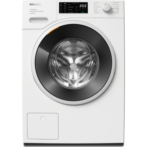 Miele WSE383 WCS PowerWash&Steam | Wasmachines | Huishouden&Woning - Wassen&Drogen | 4002516869931