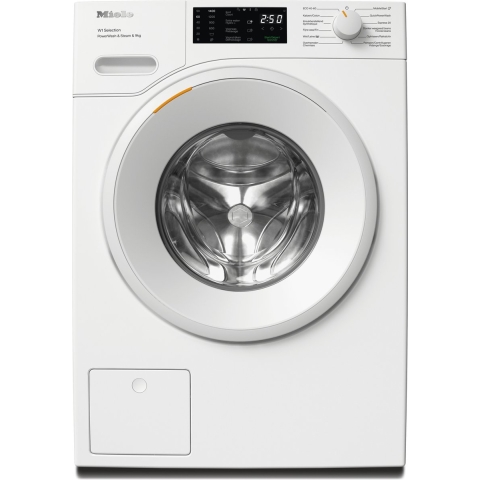 Miele WSD383 WCS PowerWash&Steam | Wasmachines | Huishouden&Woning - Wassen&Drogen | 4002516873952