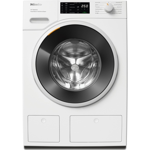 WSG883 WCS PowerWash&TwinDos&Steam | Wasmachines | Huishouden&Woning - Wassen&Drogen | 4002516871323