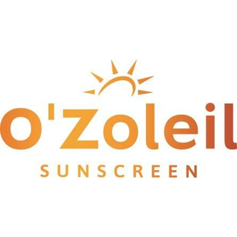 2x O'Zoleil Zonnecreme Gezicht SPF 30 50 ml
