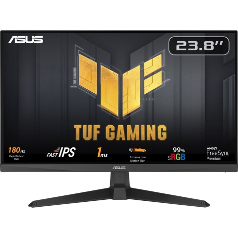 TUF Gaming VG249Q3A Gaming monitor