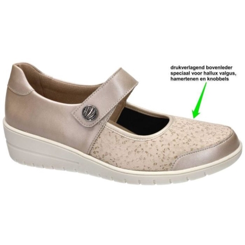 Solidus 25503 Bandschoenen