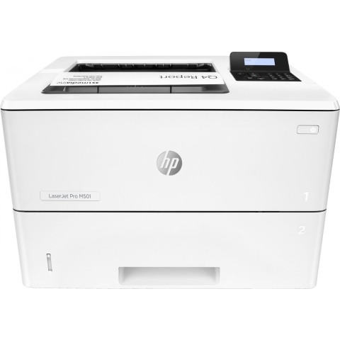 LaserJet Pro M501dn (J8H61A) Laserprinter