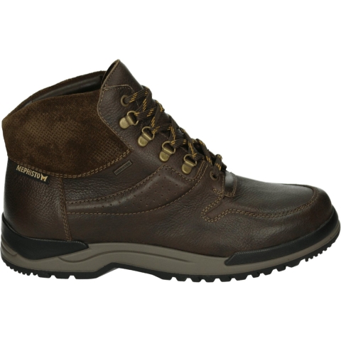 Mephisto Clint Mt Enkellaarzen