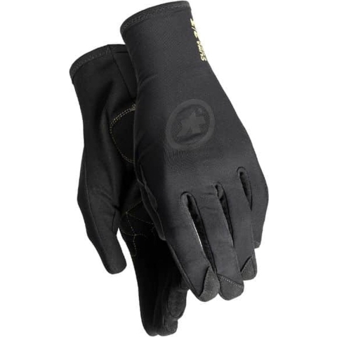 ASSOS Handschoenen met lange vingers Spring Fall EVO handschoenen met lange