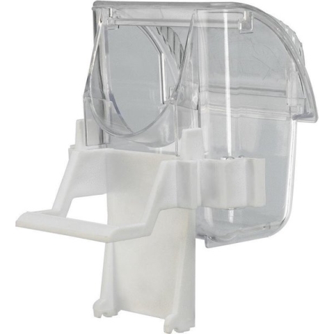 FPI 4503 Voerbakje - Transparant