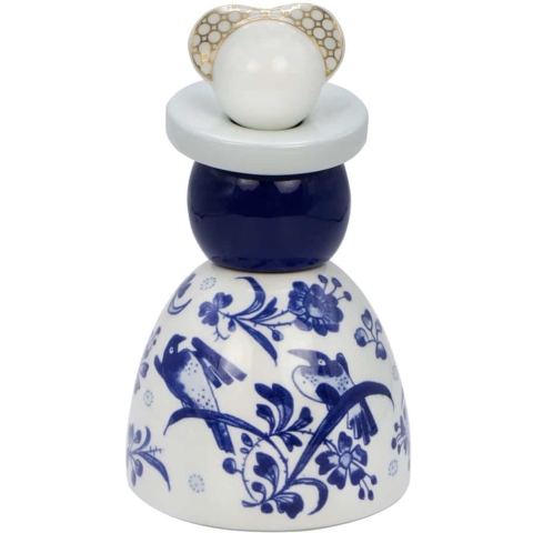 ROYAL DELFT - Proud Mary - Proud Mary 14,5cm Astonia Gold