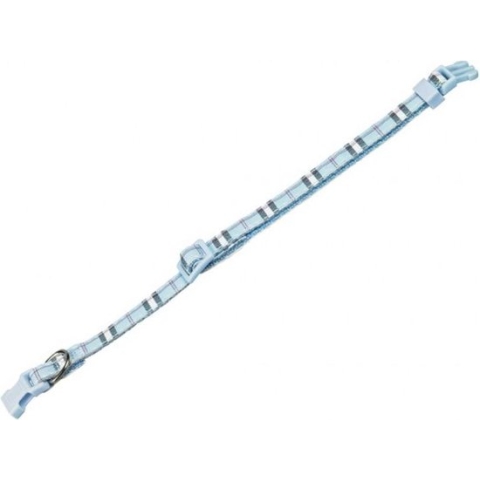 Nobby tuig met lijn geruit beige - 1 ST