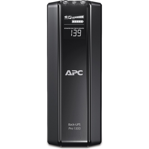 APC Back-UPS Pro BR1500G-FR