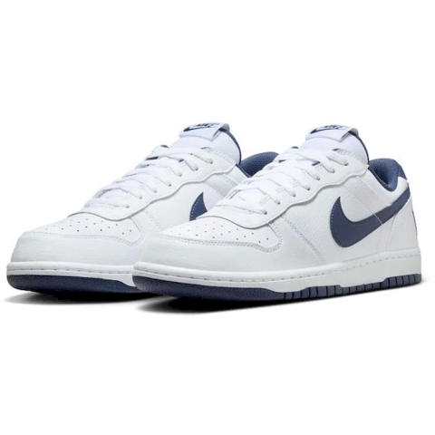 Nike Big Low Sneakers