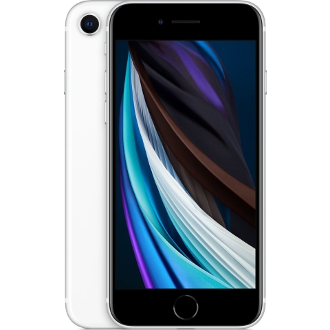 iPhone SE (2020) 64GB (Simlockvrij)