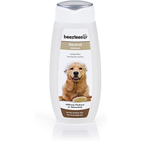 Beeztees Neutral Shampoo 300ml