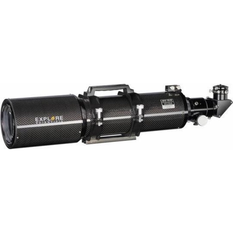 EXPLORE SCIENTIFIC ED APO 127mm f/7,5 FCD-100 CF HEX