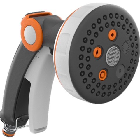 Hozelock GF80006938 Tuinbroes