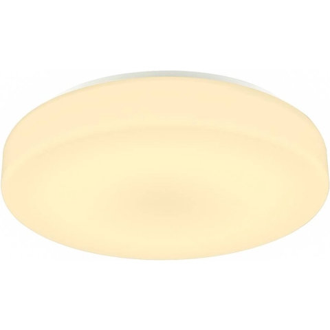 SLV LIPSY ® 40 1002076 Buitenlamp (wand) LED vast ingebouwd Wit