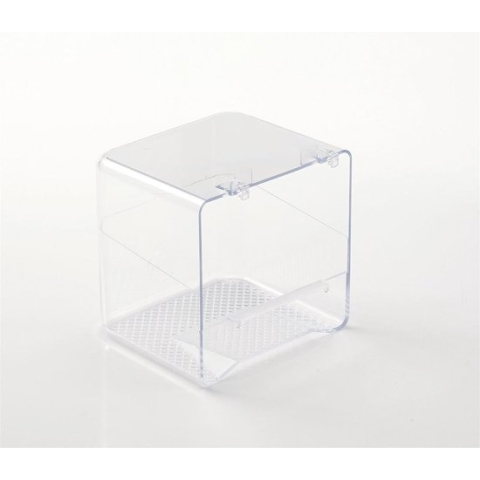 Beeztees Badhuis - Transparant