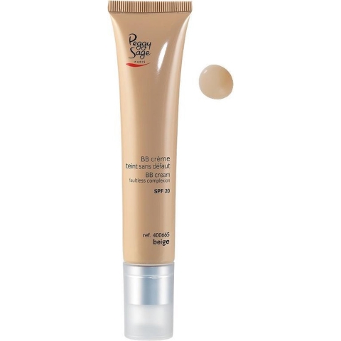 Peggy Sage Faultless Complexion Bb Cream 40ml Beige