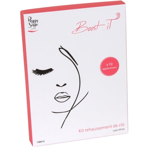 Peggy Sage Lash Lift Kit