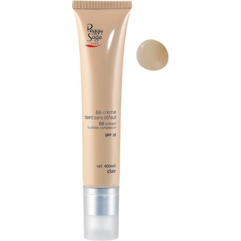 Peggy Sage Faultless Complexion Bb Cream 40ml Clair