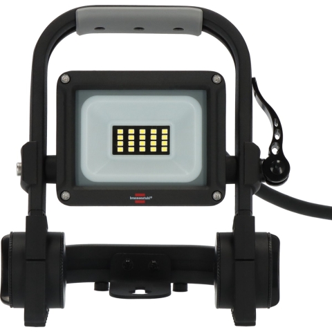 Brennenstuhl JARO 1060 M LED Bouwlamp - 1150lm
