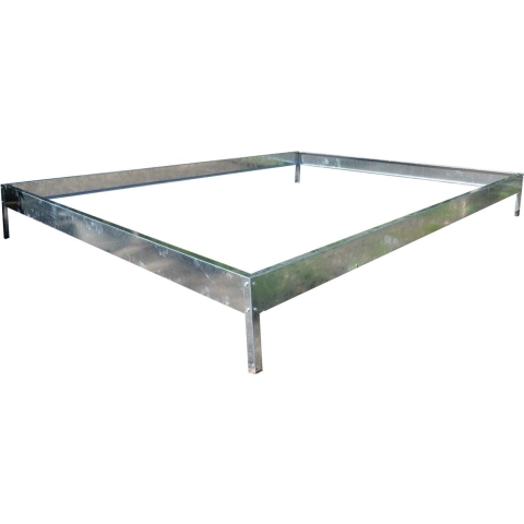 Fundering Popular 106, blank - Royal well