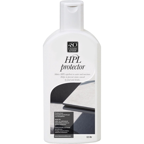 HPL Protector - 4so