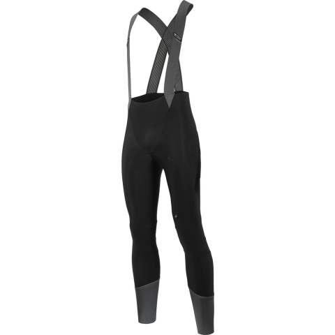 ASSOS Lange koersbroek Mille GTO Winter C2 lange koersbroek, voor heren, Maat
