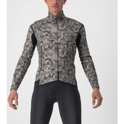 CASTELLI Perfetto RoS 2 Unlimited Edt. Light Jacket, voor heren, Maat M,
