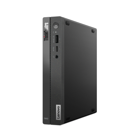 Lenovo Thinkcentre Neo 50q Gen 4 - Intel Core I5-13420h 8 Gb 256gb Windows 11 Pro (64 Bit)