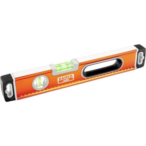 BAHCO Magnetische waterpas 466