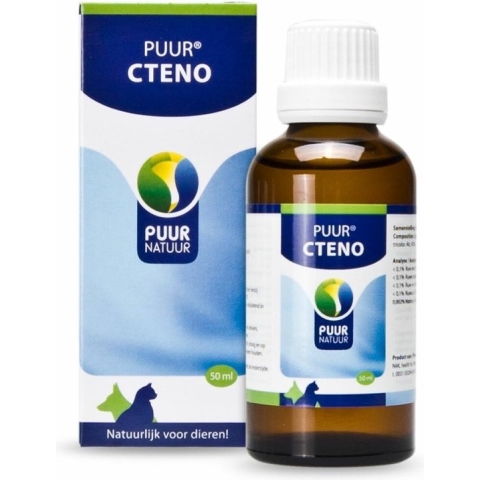 Puur huid - 1 st à 50 ml