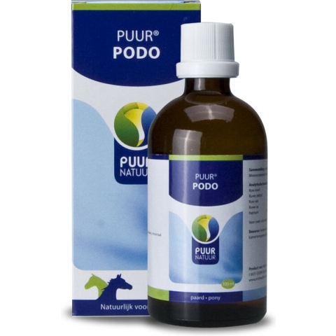 Puur Podo - 100 ml