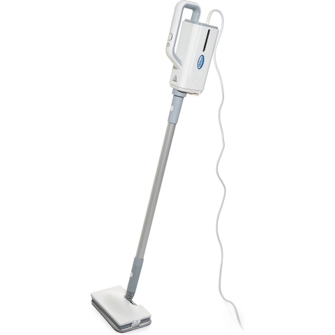 Aqua Laser 2in1 Stoomreiniger Wit