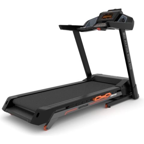 Kettler Alpha run 800 loopband