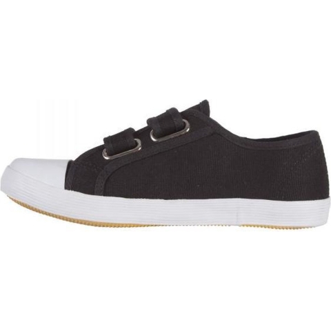 Stanno 472000 Canvas Gymschoen - Black - 28