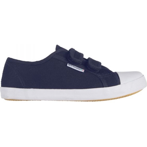 Stanno 472000 Canvas Gymschoen - Navy - 30