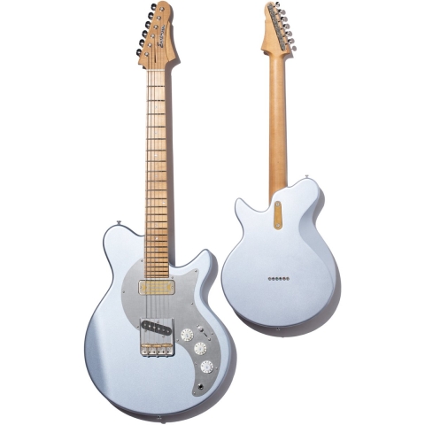 Eastman FullerTone SC&apos;52 Ice Blue Metallic