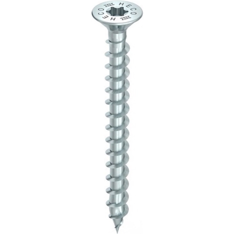 Heco Topix-plus 3,5 x 16 vk T-20 vd verz; 1.000 stuks - HC60195