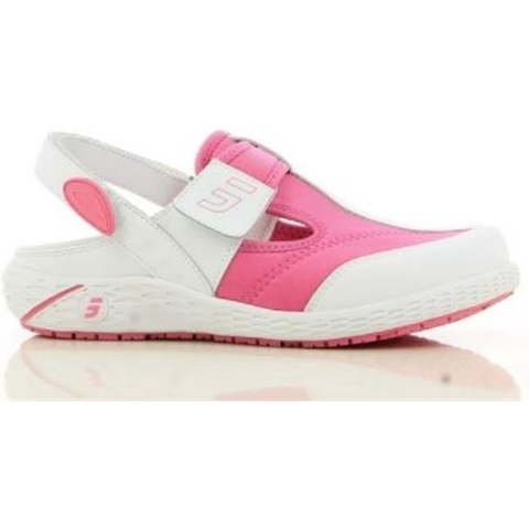 Safety Jogger Aliza | Fuchsia | Maat 39 - 5400950691856