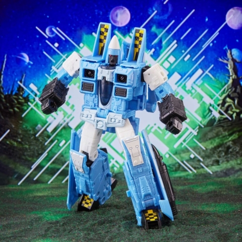 Hasbro Transformers G2 Universe Cloudcover