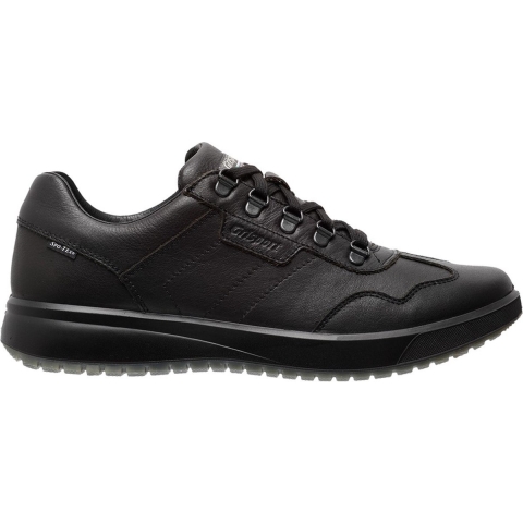 Grisport Schoen Laag 43629 Active | Zwart 01 | Maat 46 - 00.048.228.46