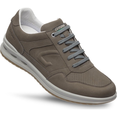 Grisport Schoen Laag 43041 | Taupe 11 | Maat 42 - 8718191186497